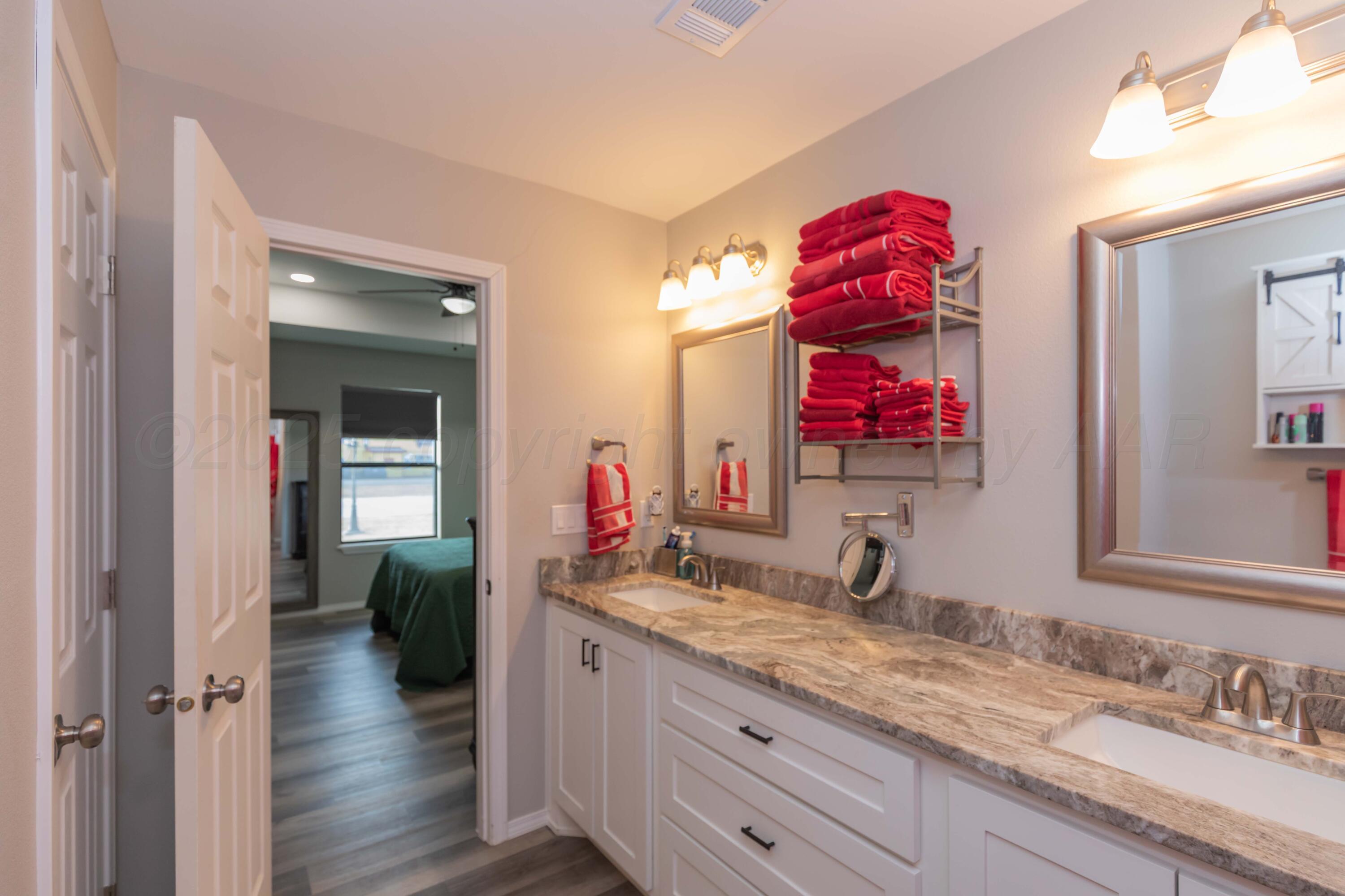 6106 West Rockwell Road Amarillo, TX 79118 - Photo 23 of 48 MASTER BATH VIEW 3