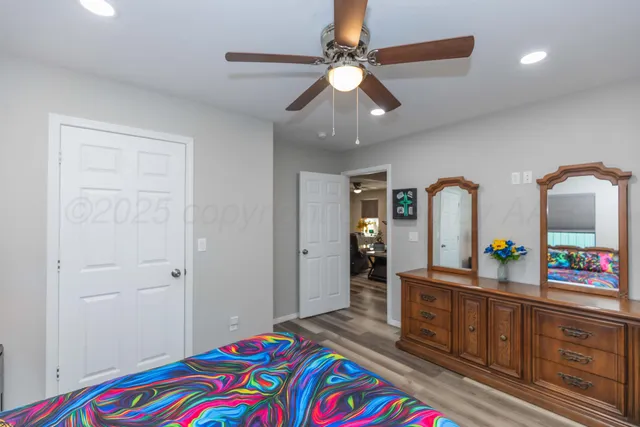 $319,000 | 6106 West Rockwell Road, Amarillo, TX 79118