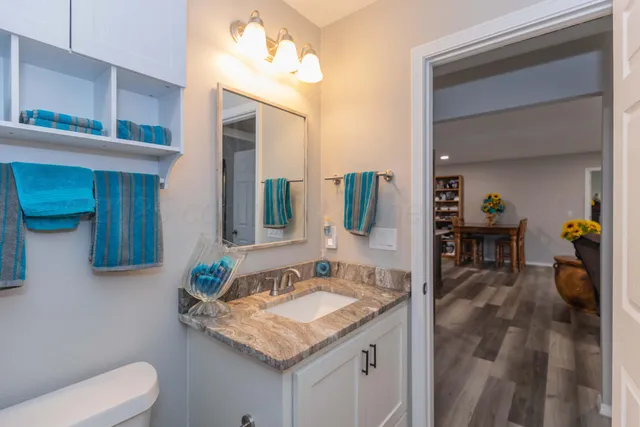 $319,000 | 6106 West Rockwell Road, Amarillo, TX 79118