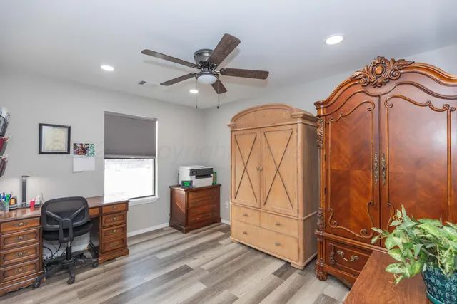 $319,000 | 6106 West Rockwell Road, Amarillo, TX 79118