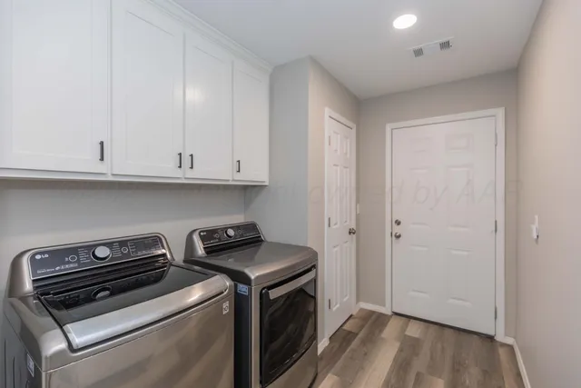 $319,000 | 6106 West Rockwell Road, Amarillo, TX 79118