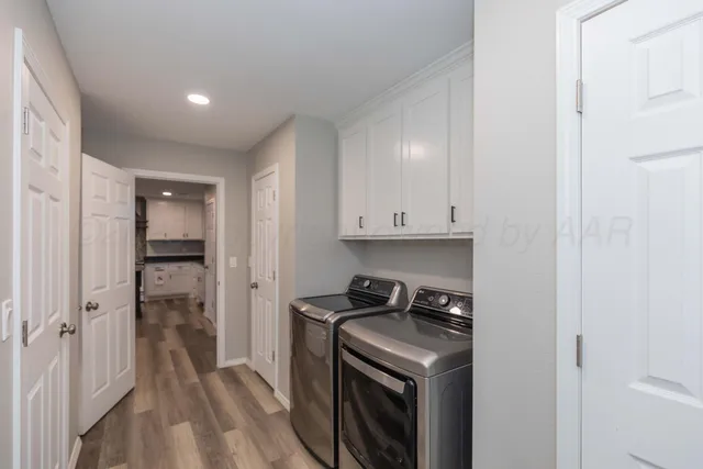 $319,000 | 6106 West Rockwell Road, Amarillo, TX 79118