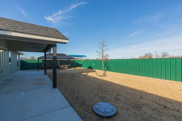 $319,000 | 6106 West Rockwell Road, Amarillo, TX 79118