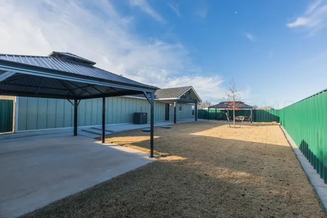 $319,000 | 6106 West Rockwell Road, Amarillo, TX 79118