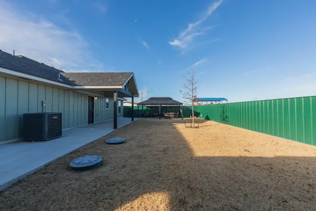 $319,000 | 6106 West Rockwell Road, Amarillo, TX 79118