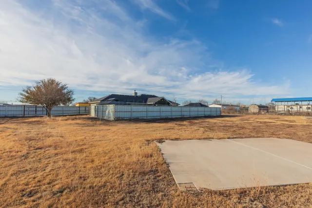 $319,000 | 6106 West Rockwell Road, Amarillo, TX 79118