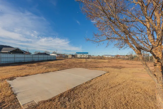 $319,000 | 6106 West Rockwell Road, Amarillo, TX 79118