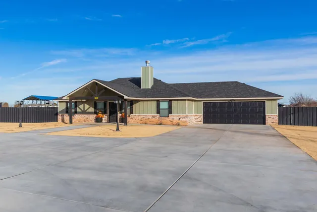 $319,000 | 6106 West Rockwell Road, Amarillo, TX 79118