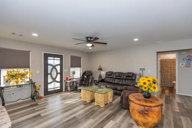 $319,000 | 6106 West Rockwell Road, Amarillo, TX 79118