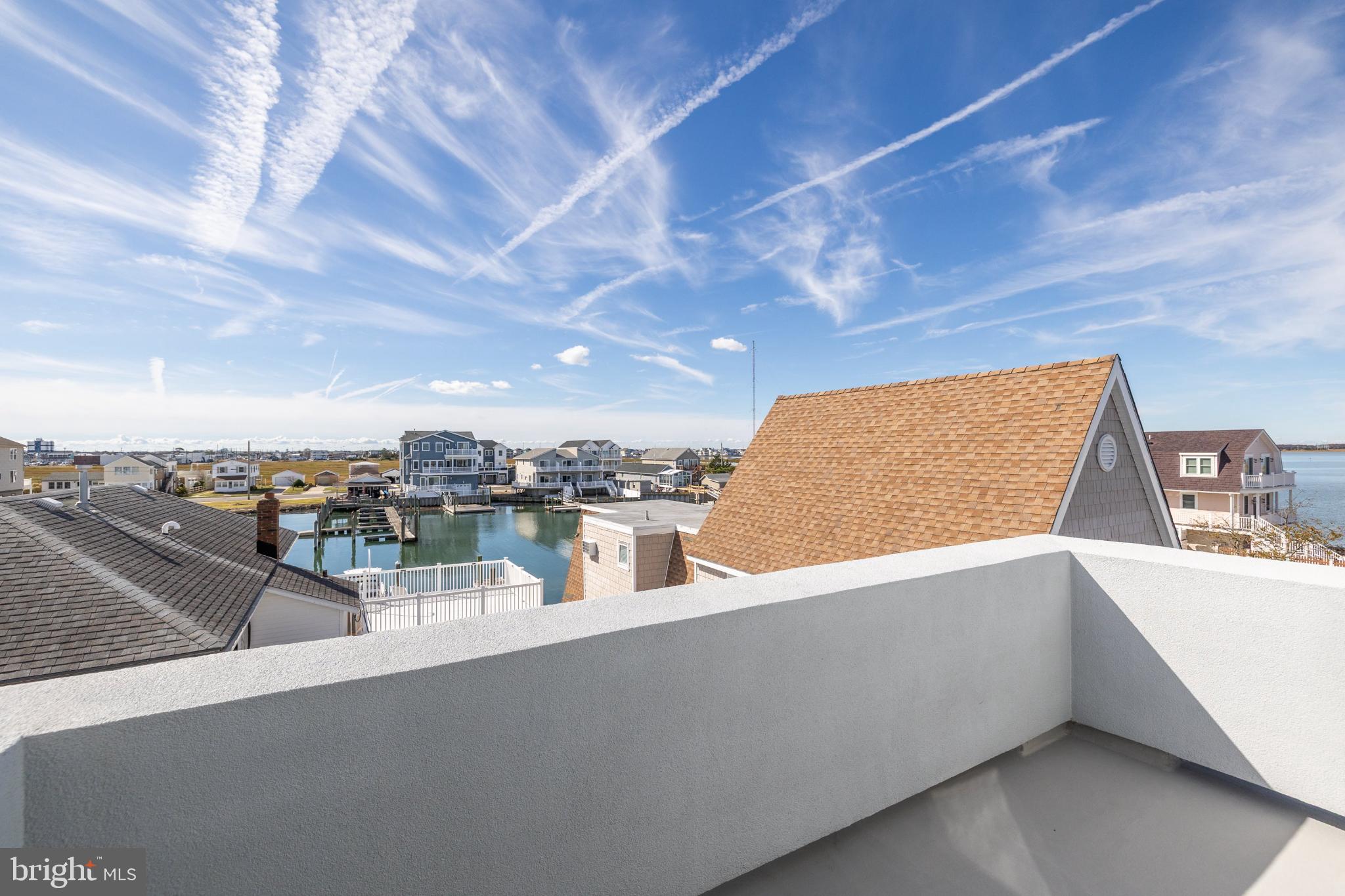 420 West 17th Avenue North Wildwood, NJ 08260 - Photo 38 of 101 Deck #5 off 3rd Fl Primary
