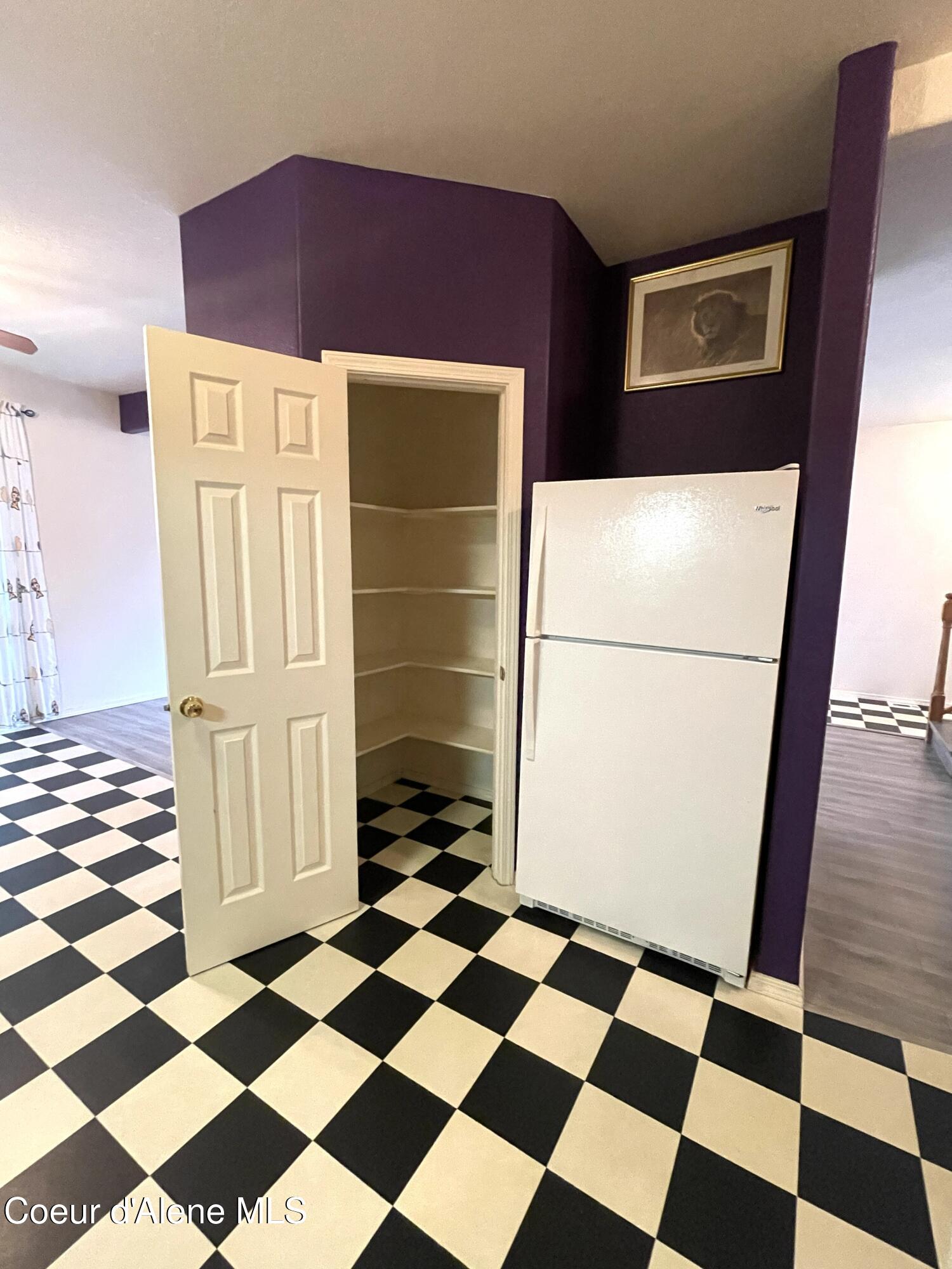 1201 Spruce Street Sandpoint, ID 83864 - Photo 13 of 47 Pantry