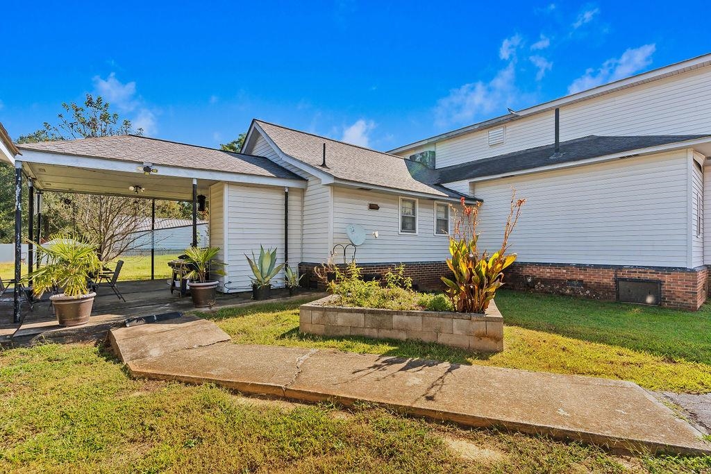 303 North Adair Street Clinton, SC 29325 - Photo 34 of 45