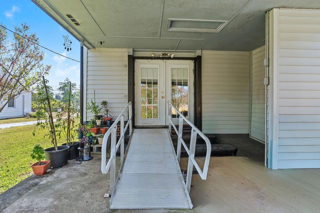 303 North Adair Street Clinton, SC 29325 - Photo 36 of 45