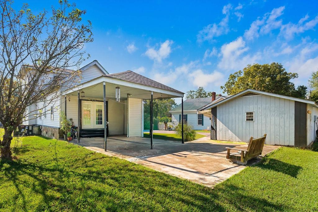 303 North Adair Street Clinton, SC 29325 - Photo 37 of 45