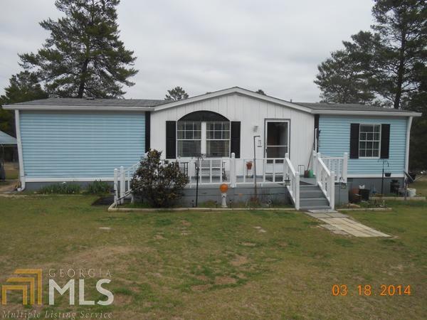 541 Pope Road Roberta, GA 31078 - Photo 1 of 1