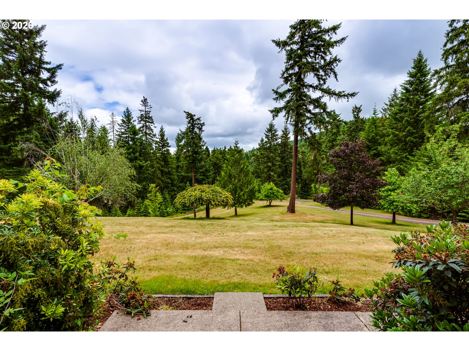 32438 Wilson Creek Road Cottage Grove, OR 97424 - Photo 33 of 45