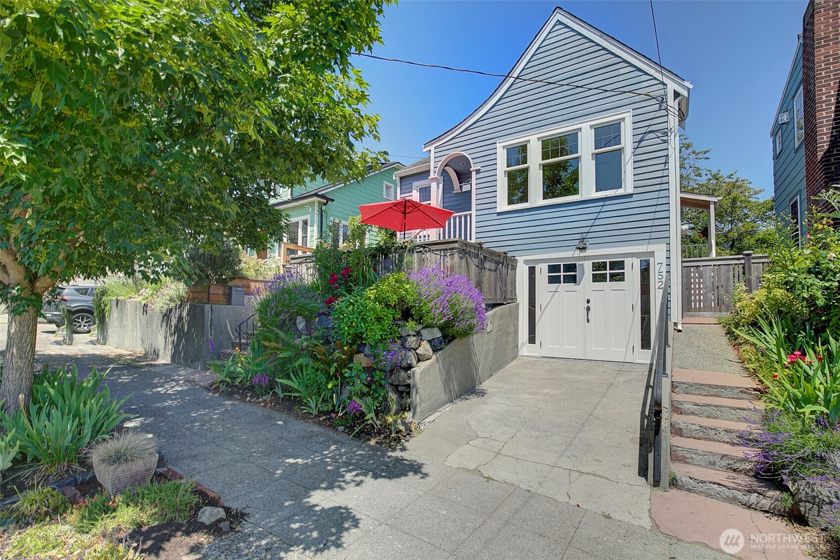 752 North 84th Street Seattle, WA 98103 - Photo 1 of 23 Gallery Image 1