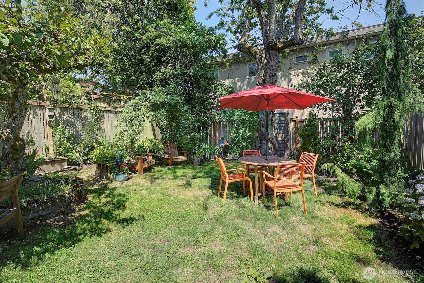 752 North 84th Street Seattle, WA 98103 - Photo 20 of 23 Gallery Image 20