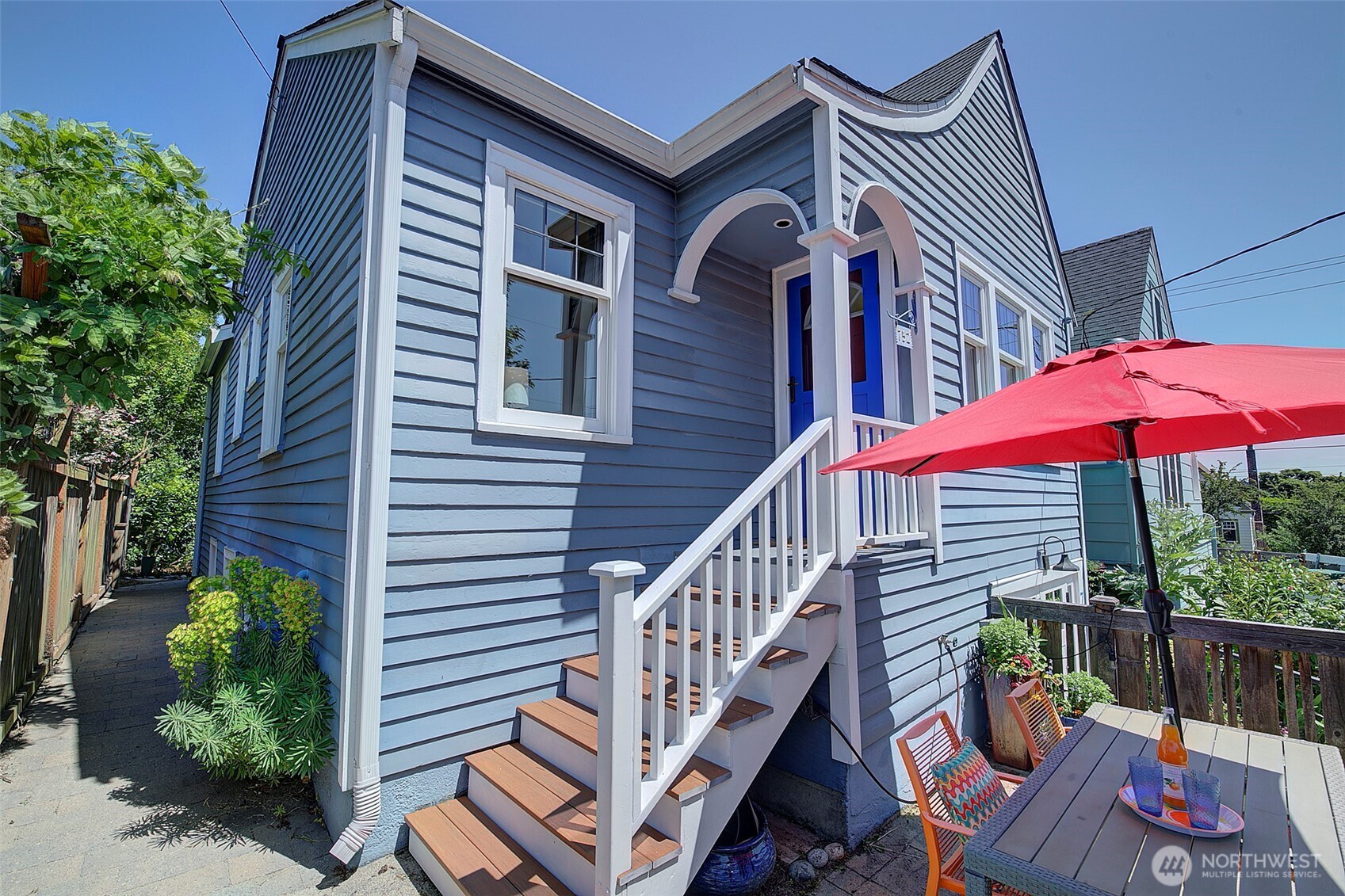 752 North 84th Street Seattle, WA 98103 - Photo 2 of 23 Gallery Image 2