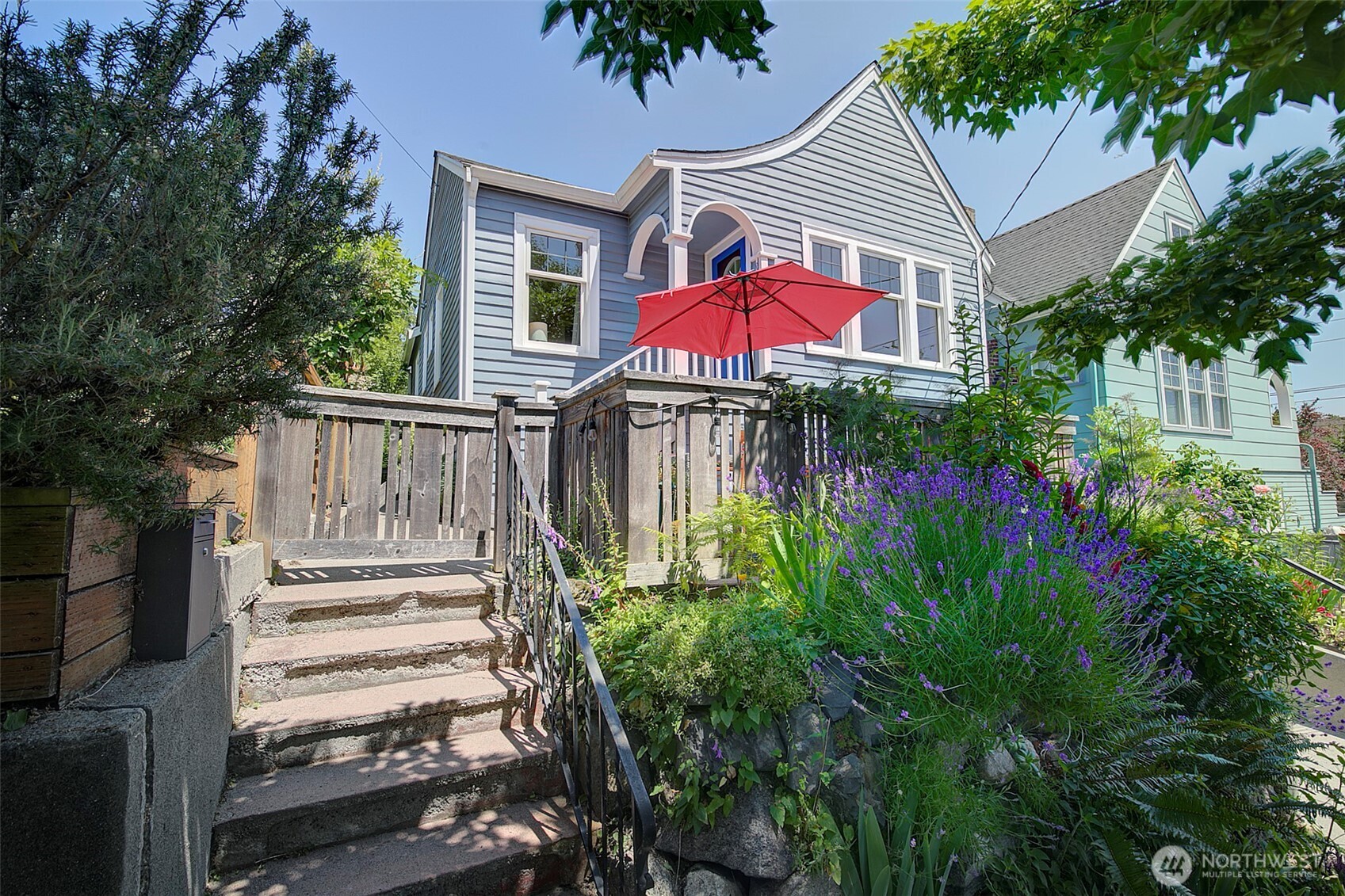 752 North 84th Street Seattle, WA 98103 - Photo 23 of 23 Gallery Image 23