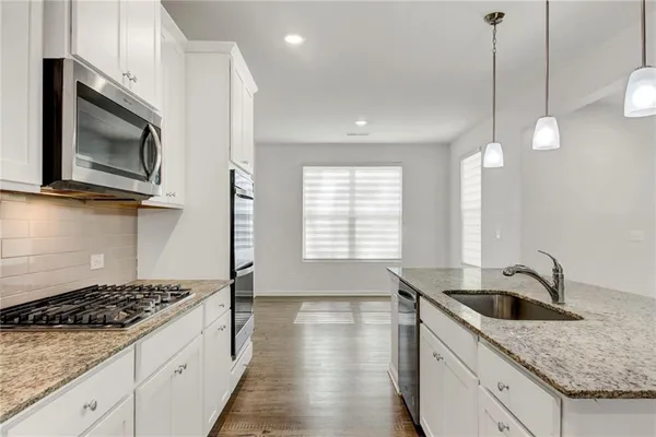 $648,800 | 3509 Pickens Landing Drive, Dacula, GA 30019