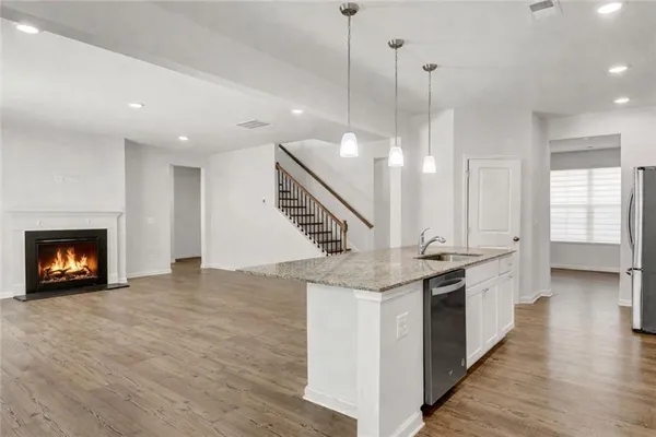 $648,800 | 3509 Pickens Landing Drive, Dacula, GA 30019