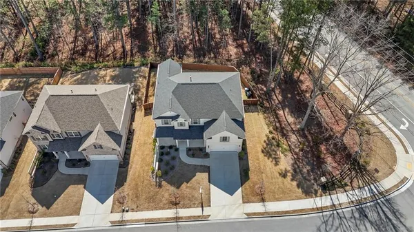 $648,800 | 3509 Pickens Landing Drive, Dacula, GA 30019
