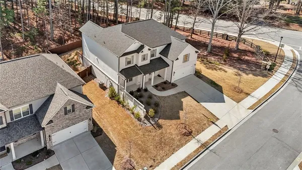 $648,800 | 3509 Pickens Landing Drive, Dacula, GA 30019