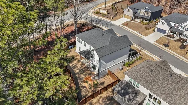 $648,800 | 3509 Pickens Landing Drive, Dacula, GA 30019