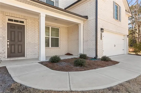 $648,800 | 3509 Pickens Landing Drive, Dacula, GA 30019