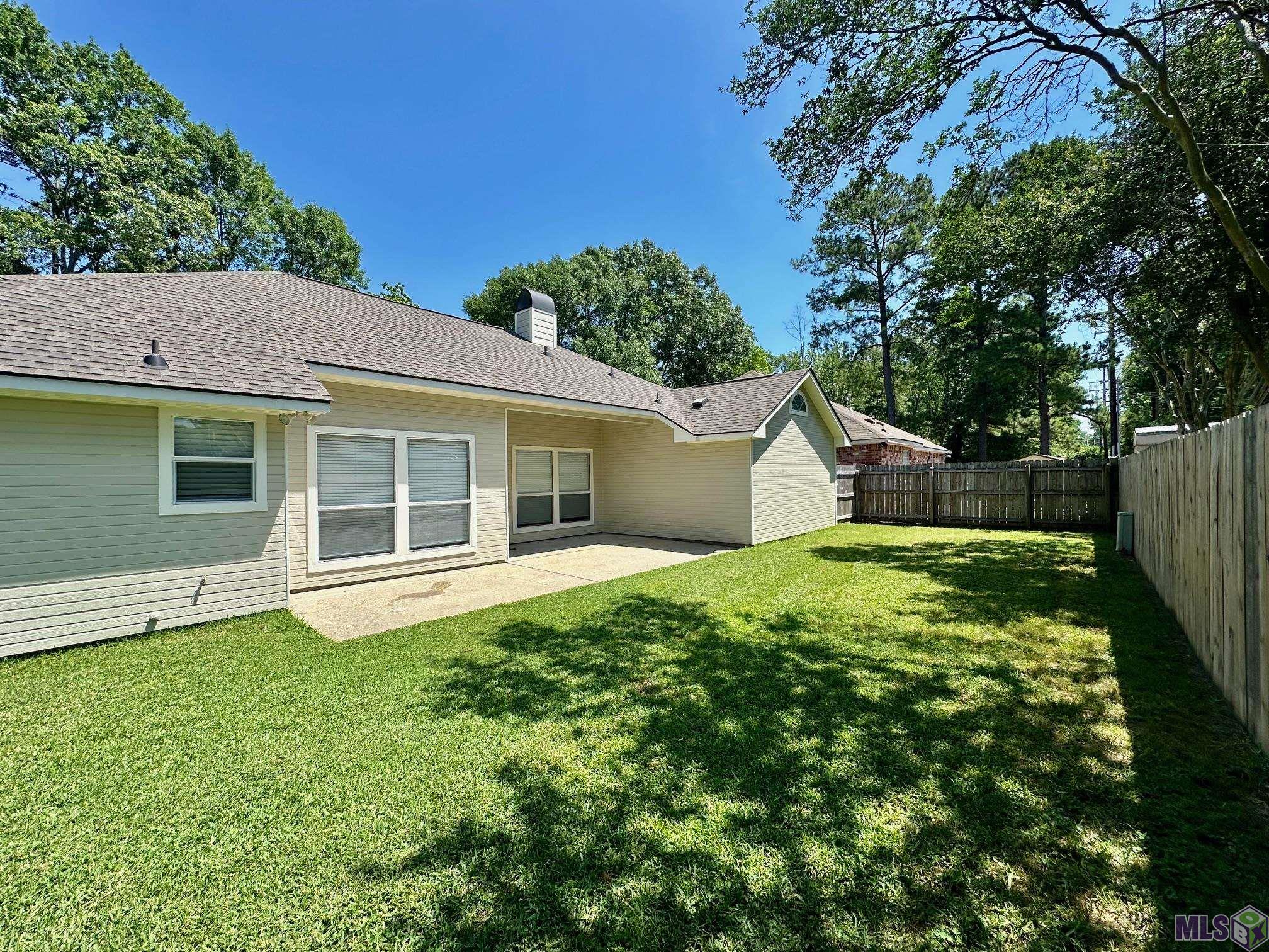 4126 Stumberg Lane Baton Rouge, LA 70816 - Photo 16 of 18