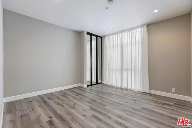 $12,450 | 323 North Palm Drive, Unit 3, Beverly Hills, CA 90210