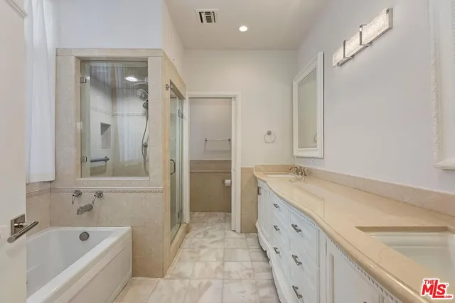 $12,450 | 323 North Palm Drive, Unit 3, Beverly Hills, CA 90210