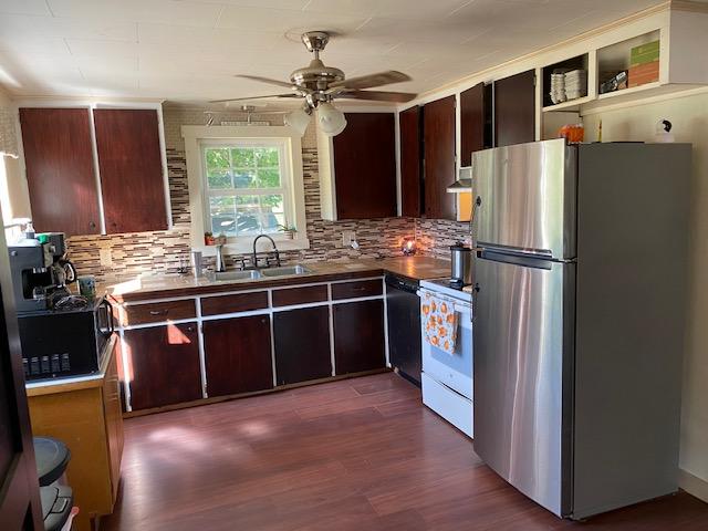 48 Barton Road Windsor, ME 04363 - Photo 12 of 26 012