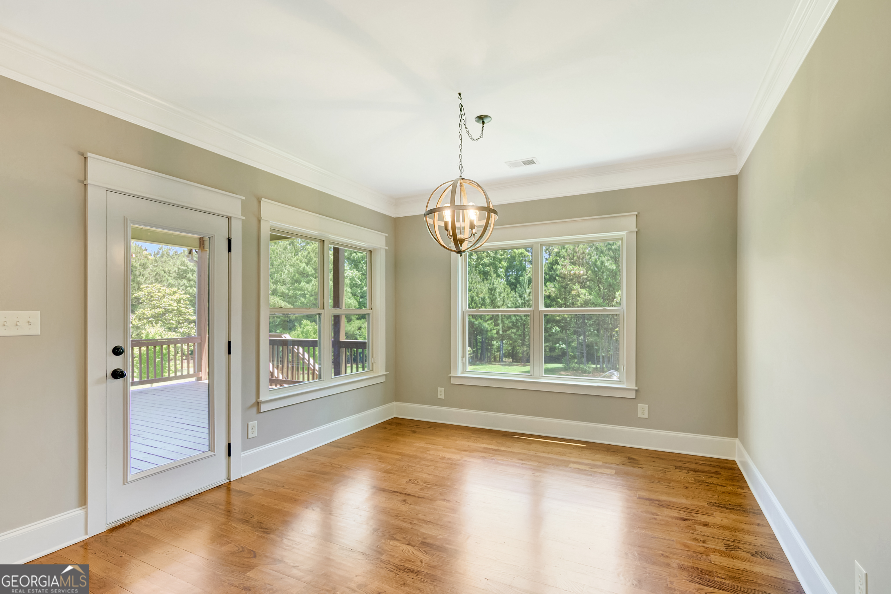 137 Kenmare Row Tyrone, GA 30290 - Photo 20 of 91