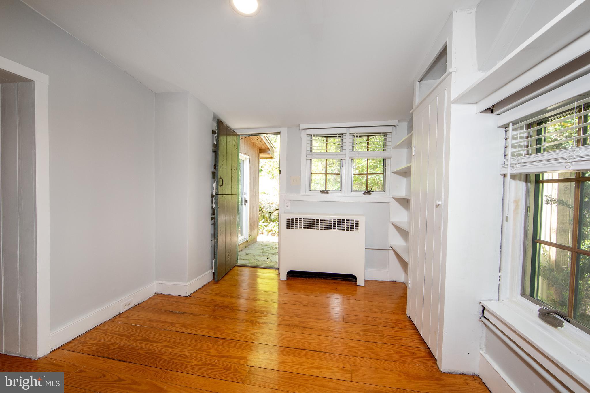 2957 River Road New Hope, PA 18938 - Photo 14 of 30 a view of a living room with a large window