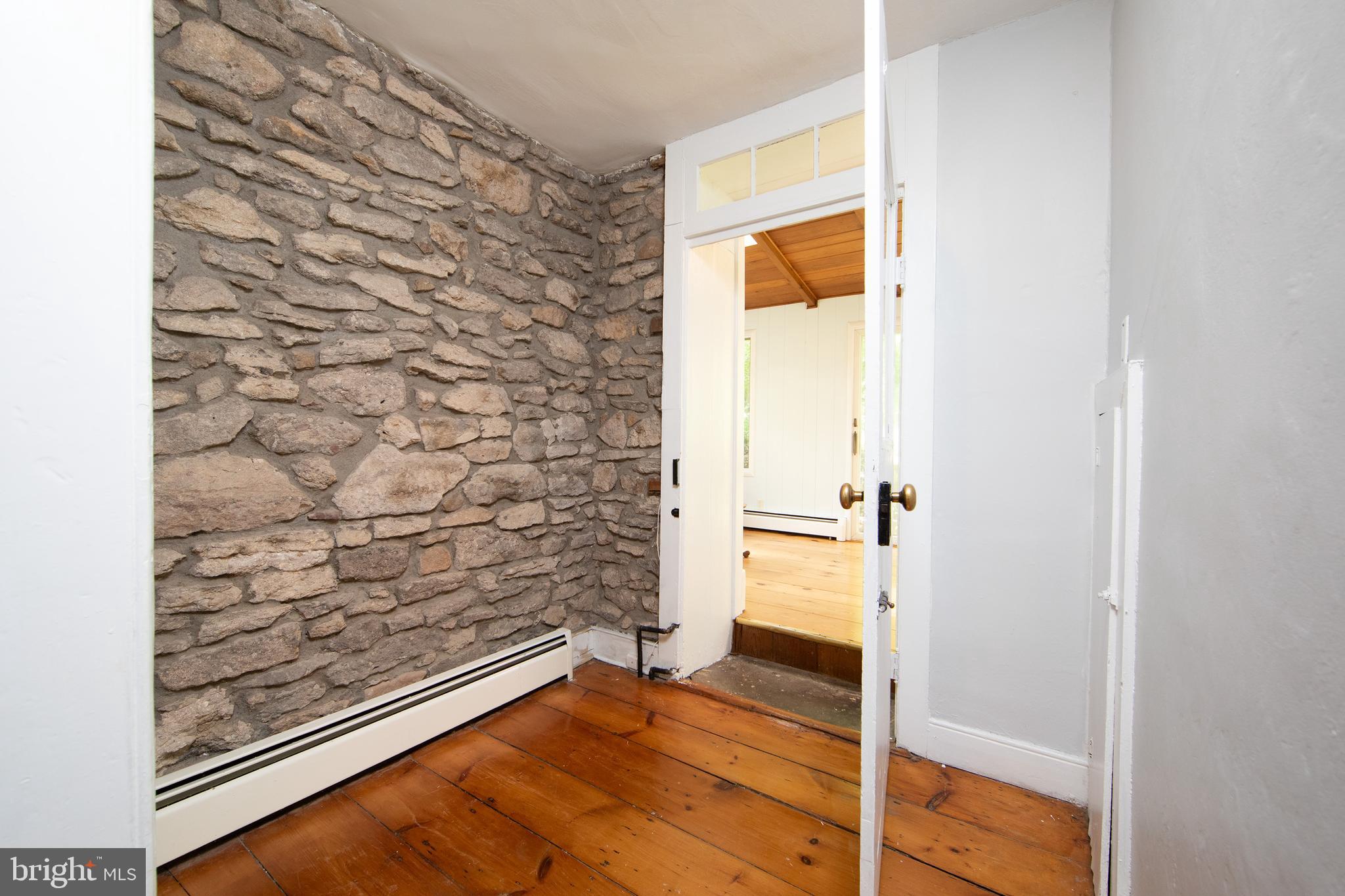 2957 River Road New Hope, PA 18938 - Photo 17 of 30 a view of front door of a house