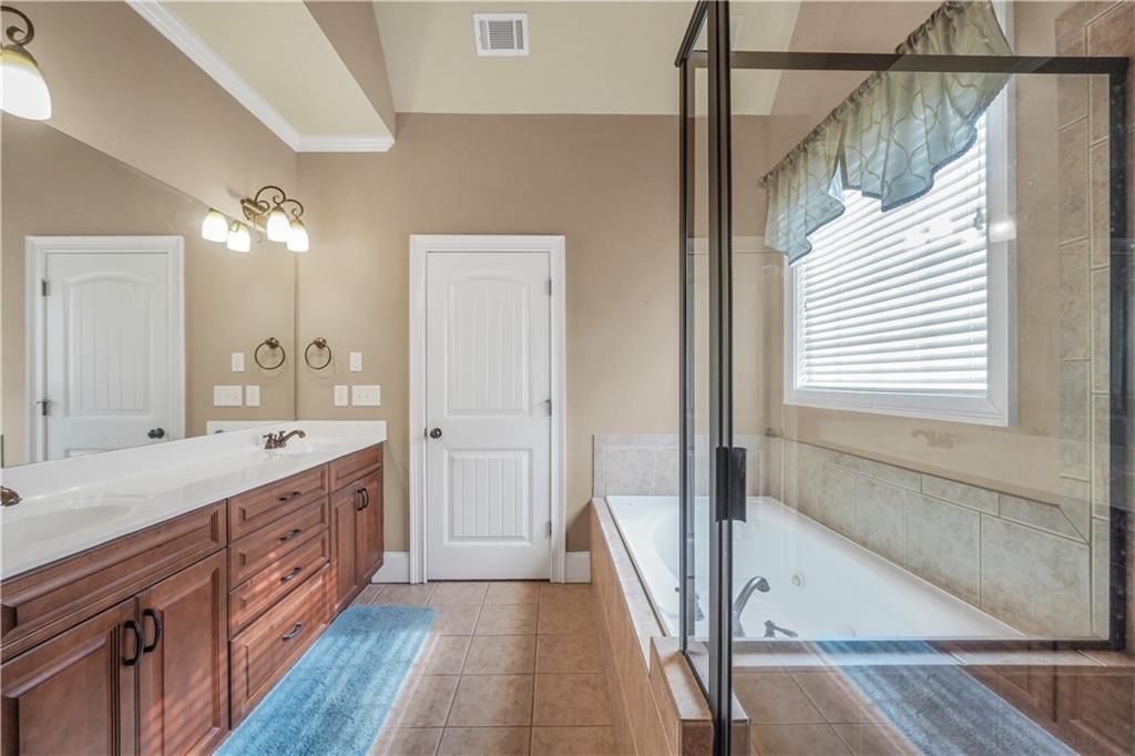108 Caraway Road Locust Grove, GA 30248 - Photo 24 of 44