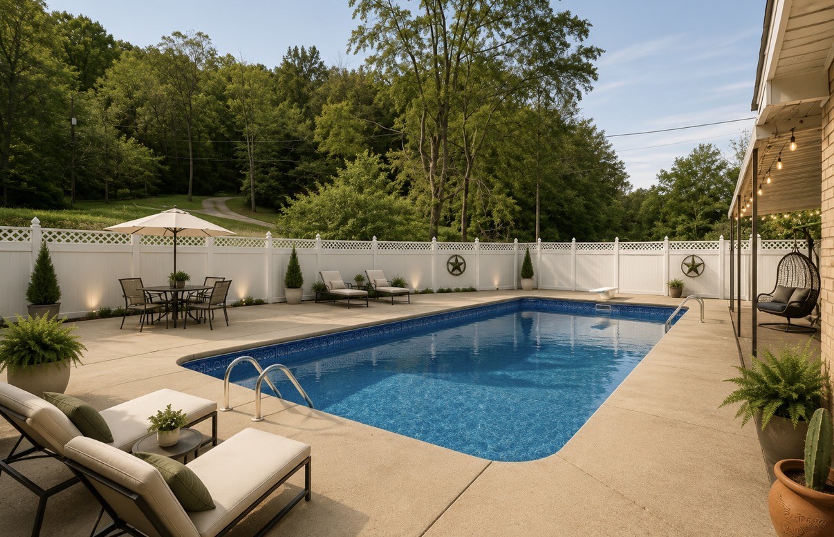 1142 Indian Springs Road Pegram, TN 37143 - Photo 16 of 21