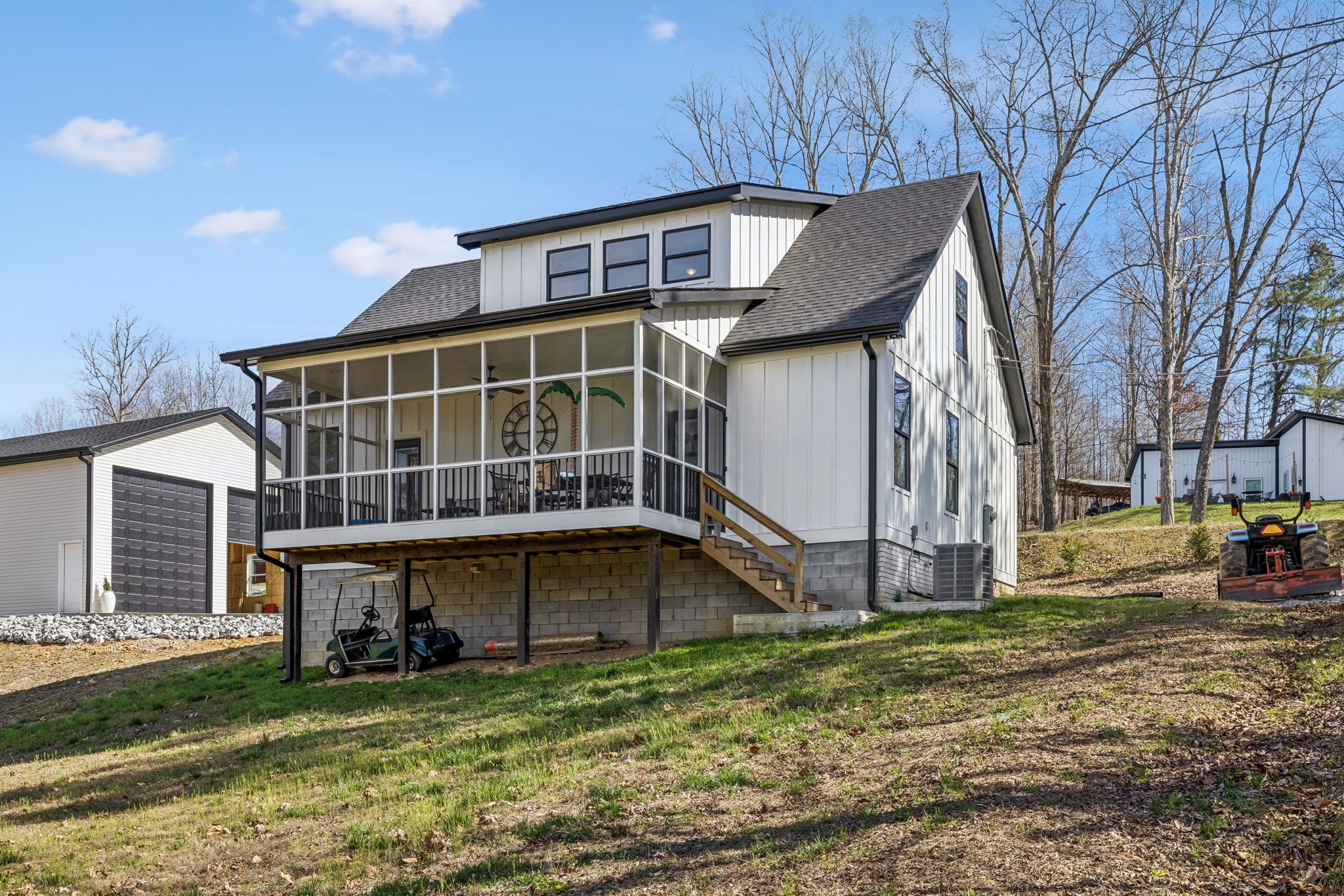 1602 Whiteoak Road Stewart, TN 37175 - Photo 35 of 60