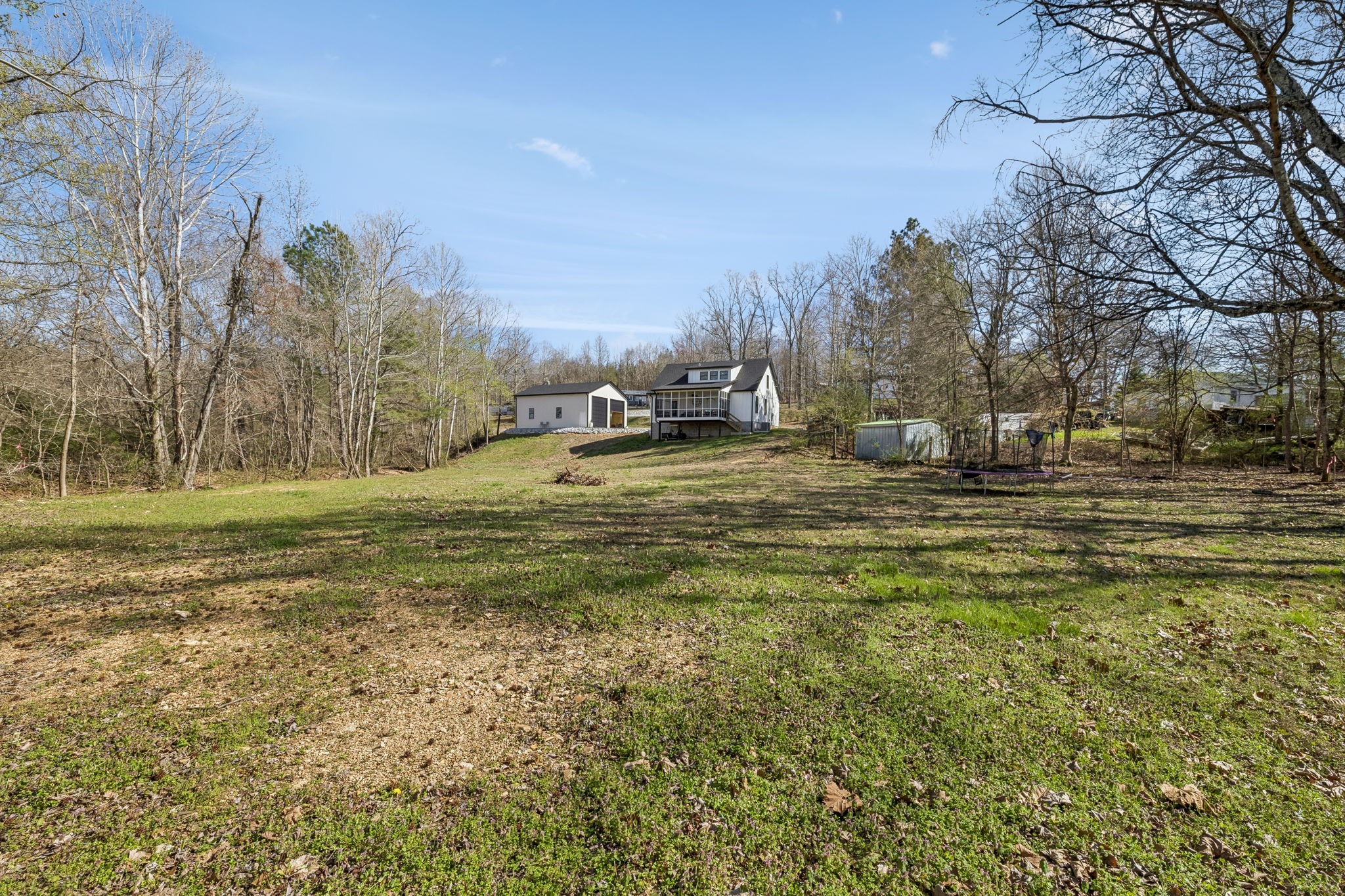 1602 Whiteoak Road Stewart, TN 37175 - Photo 38 of 60