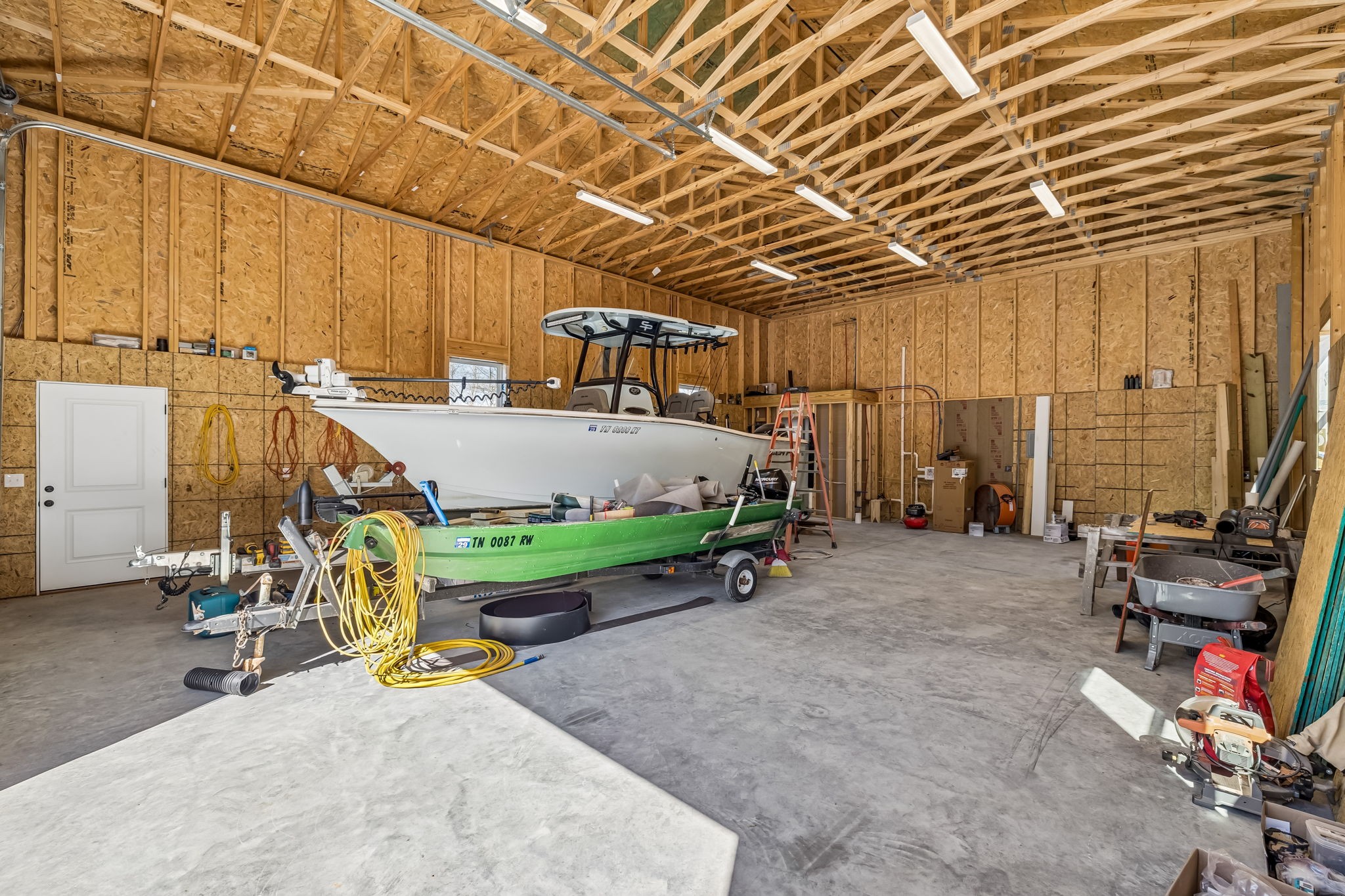 1602 Whiteoak Road Stewart, TN 37175 - Photo 40 of 60