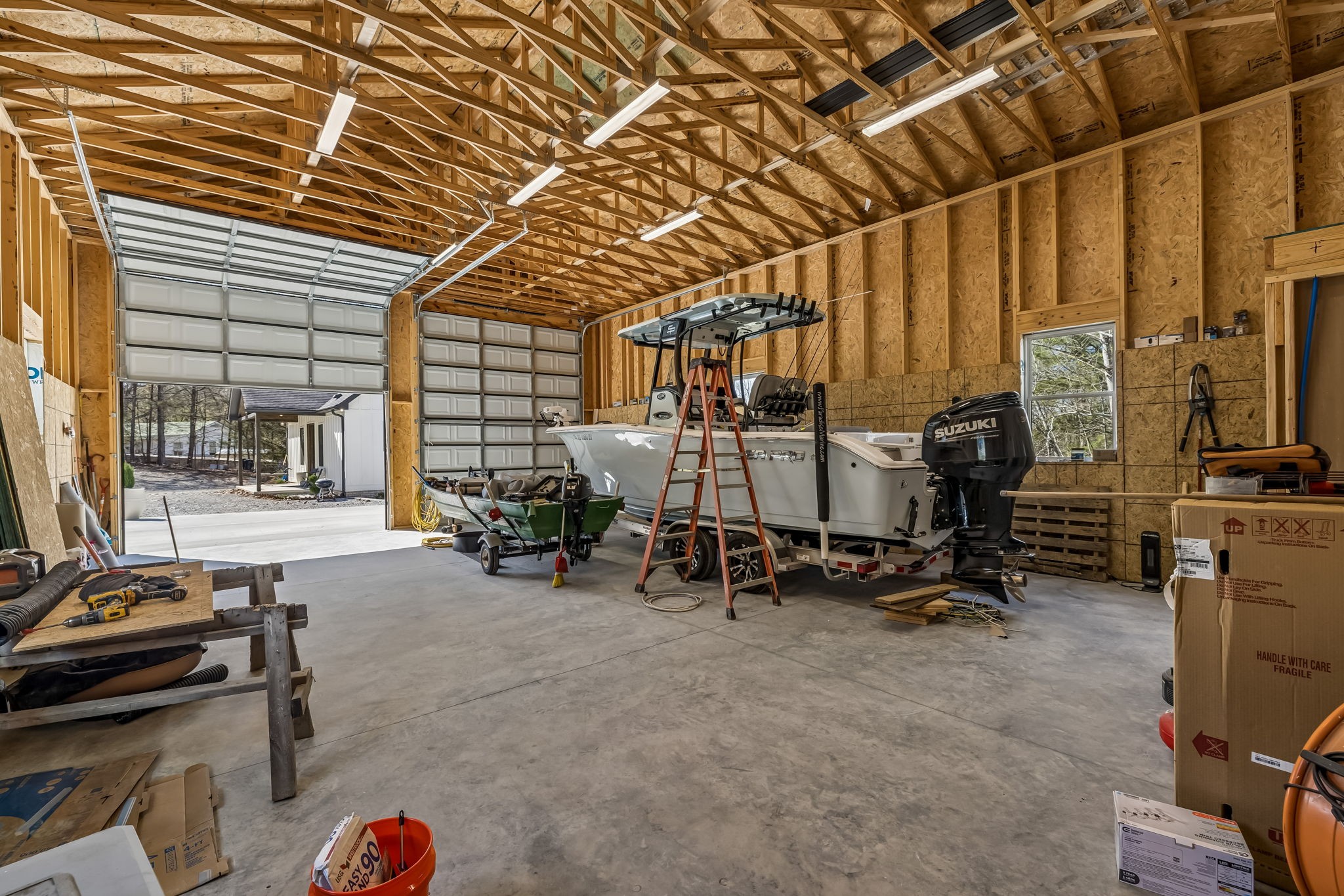 1602 Whiteoak Road Stewart, TN 37175 - Photo 41 of 60