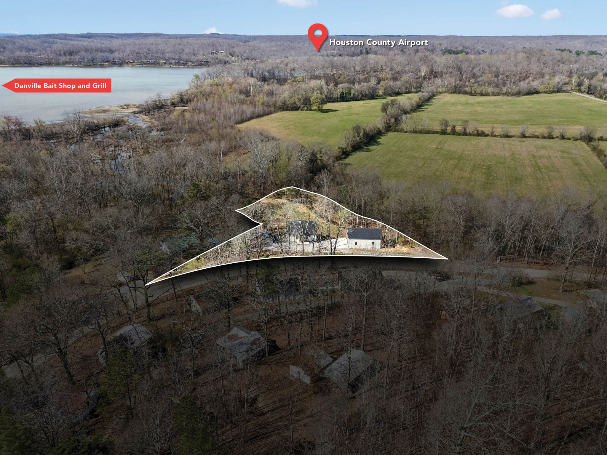 1602 Whiteoak Road Stewart, TN 37175 - Photo 44 of 60