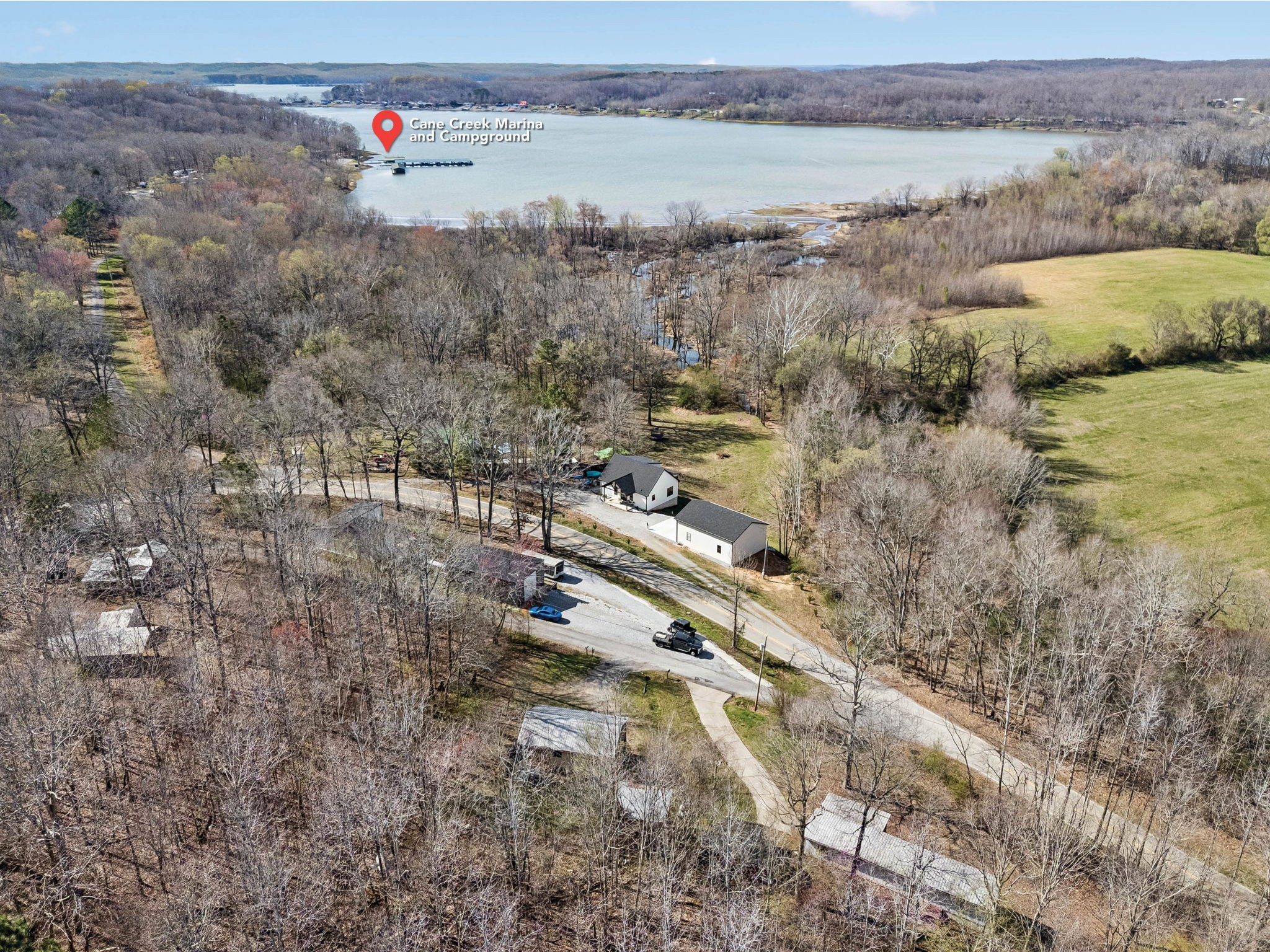 1602 Whiteoak Road Stewart, TN 37175 - Photo 45 of 60