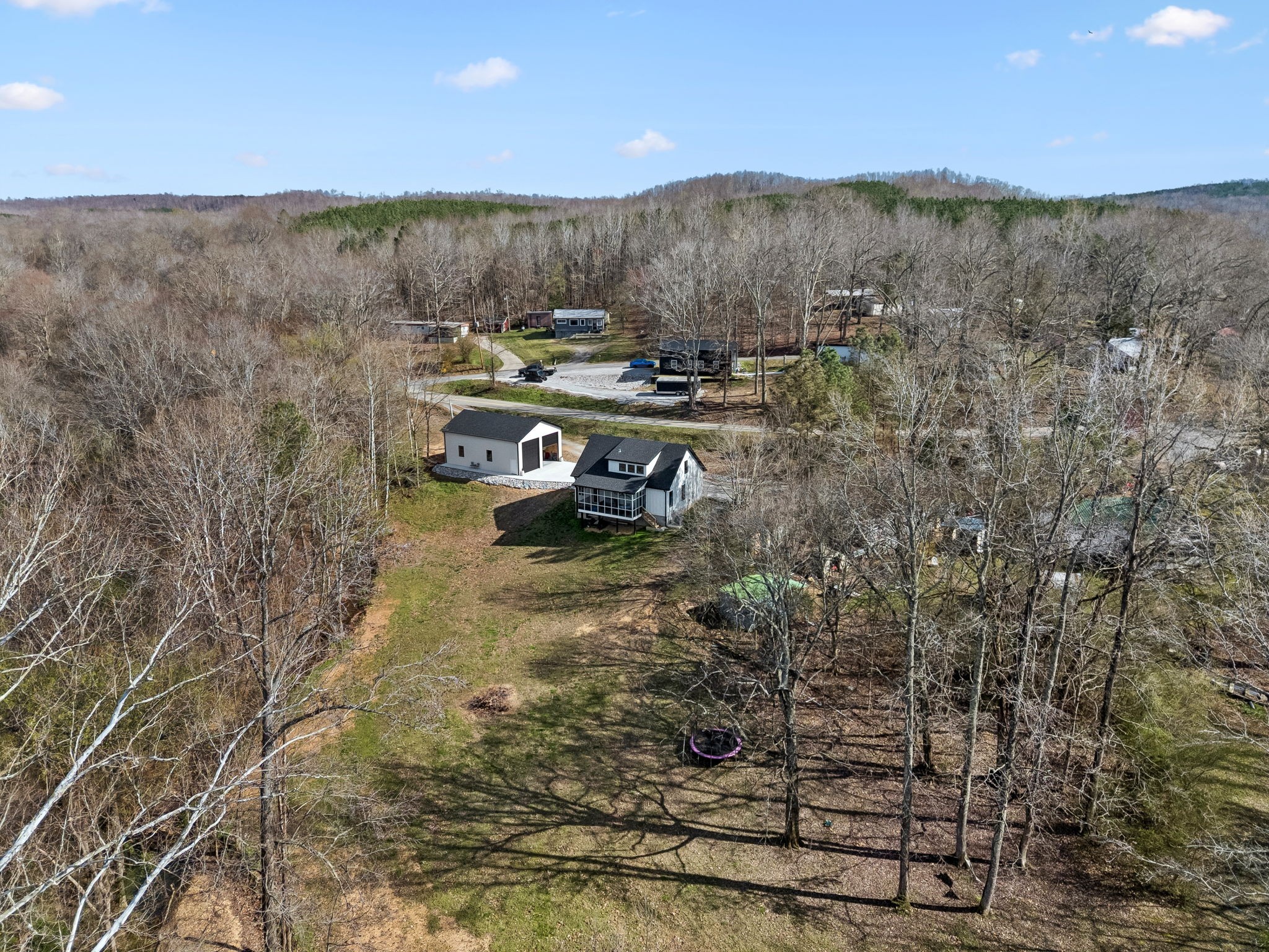 1602 Whiteoak Road Stewart, TN 37175 - Photo 46 of 60