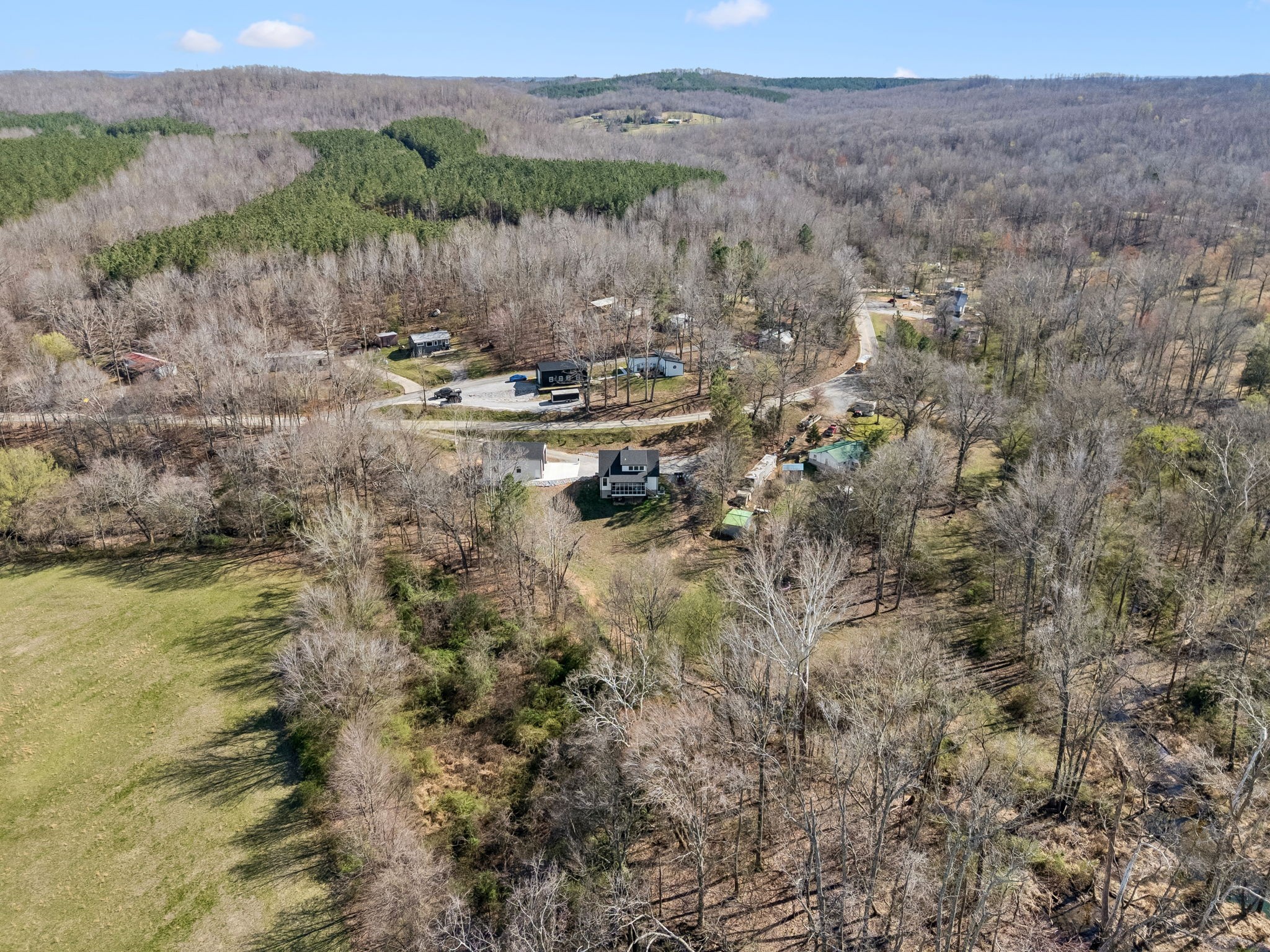1602 Whiteoak Road Stewart, TN 37175 - Photo 47 of 60