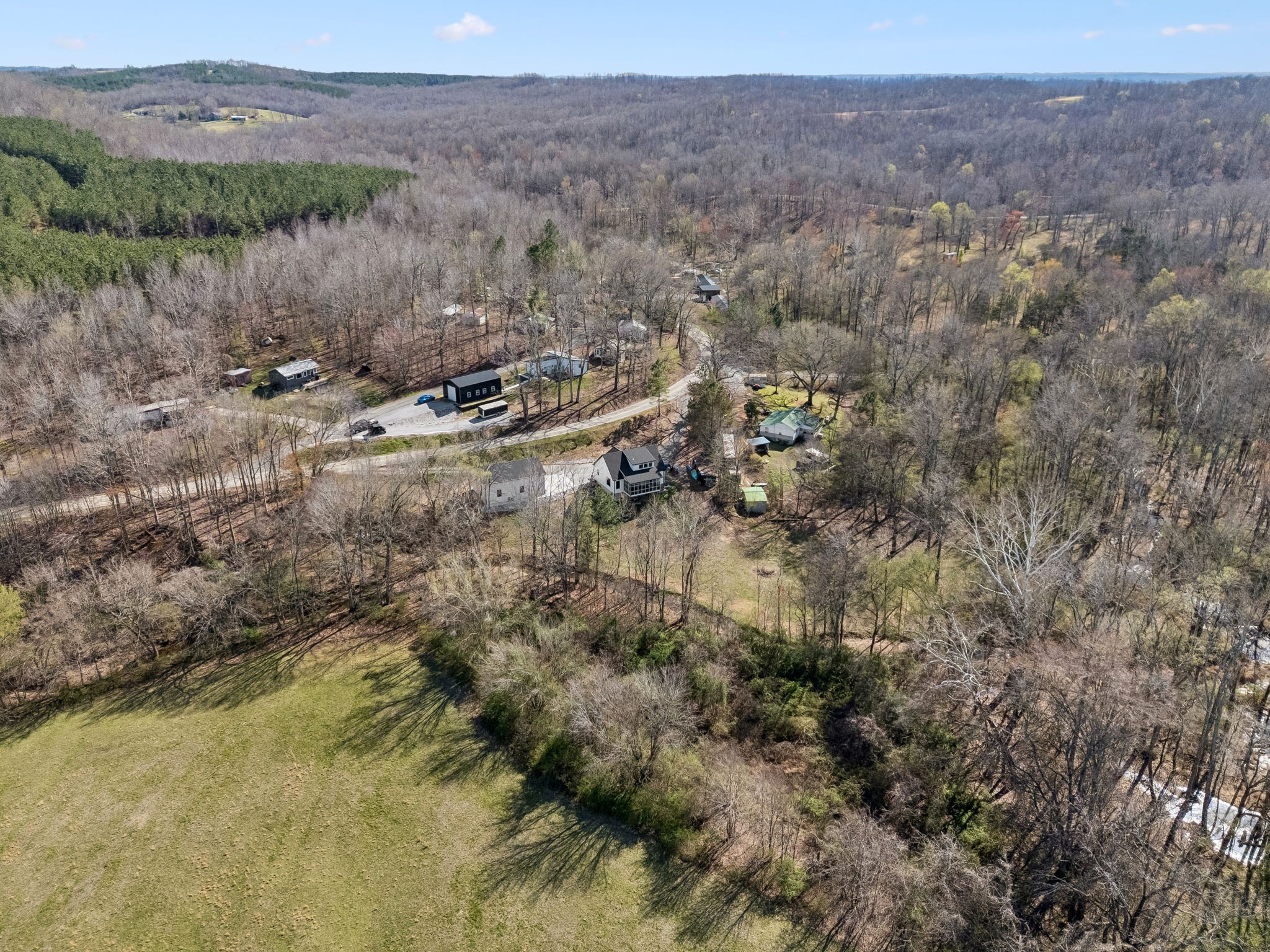 1602 Whiteoak Road Stewart, TN 37175 - Photo 48 of 60