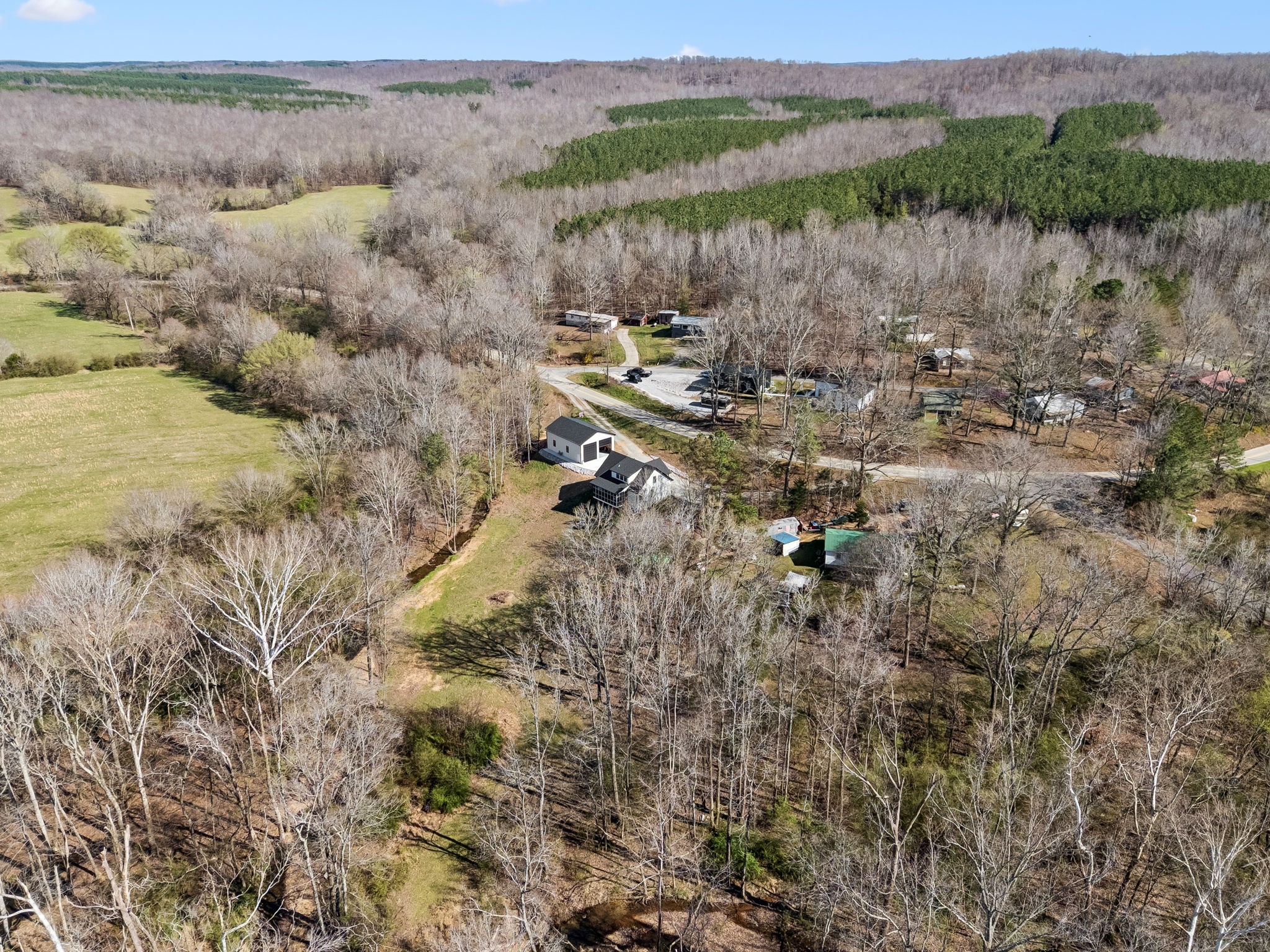 1602 Whiteoak Road Stewart, TN 37175 - Photo 49 of 60