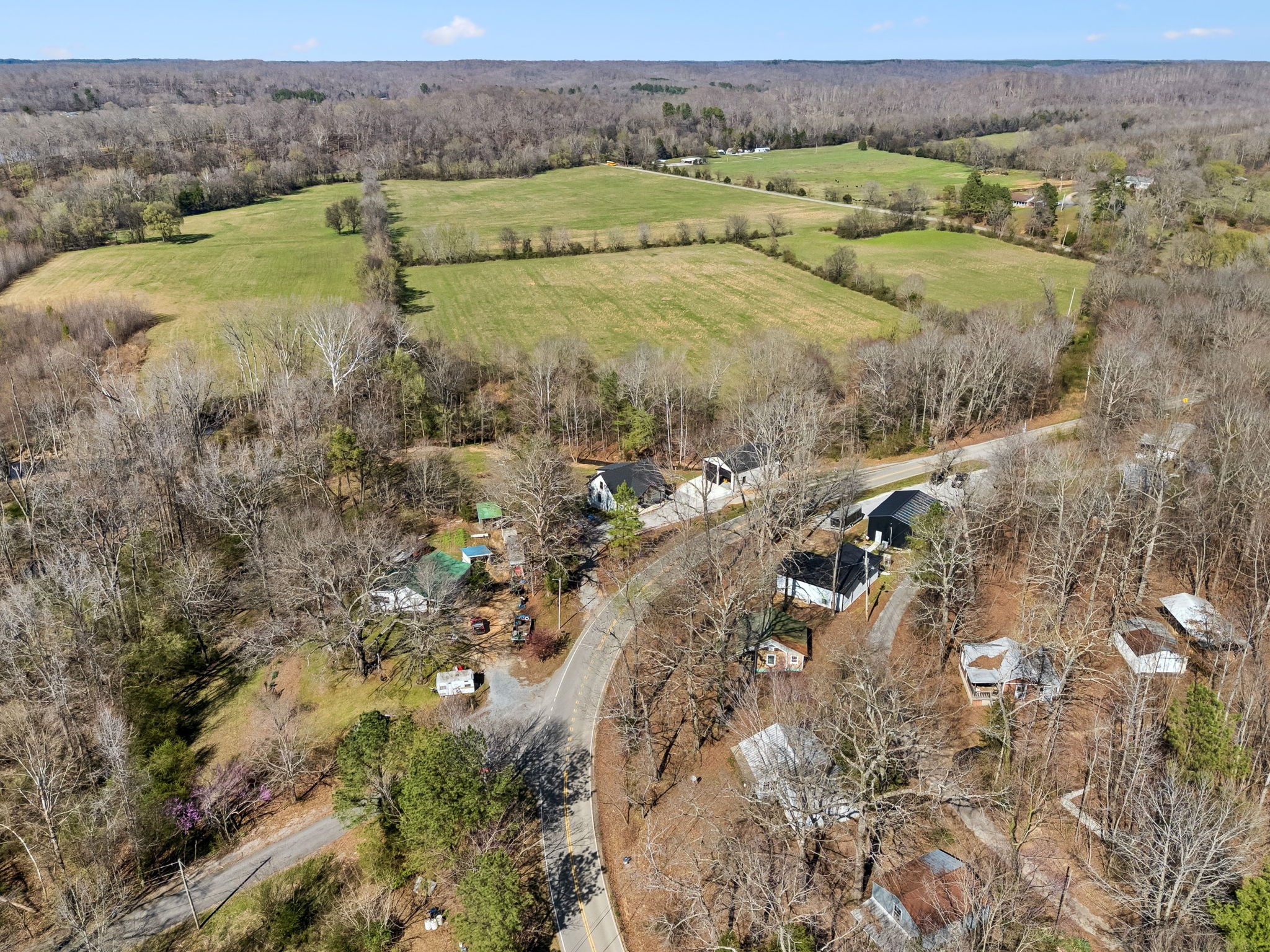 1602 Whiteoak Road Stewart, TN 37175 - Photo 50 of 60